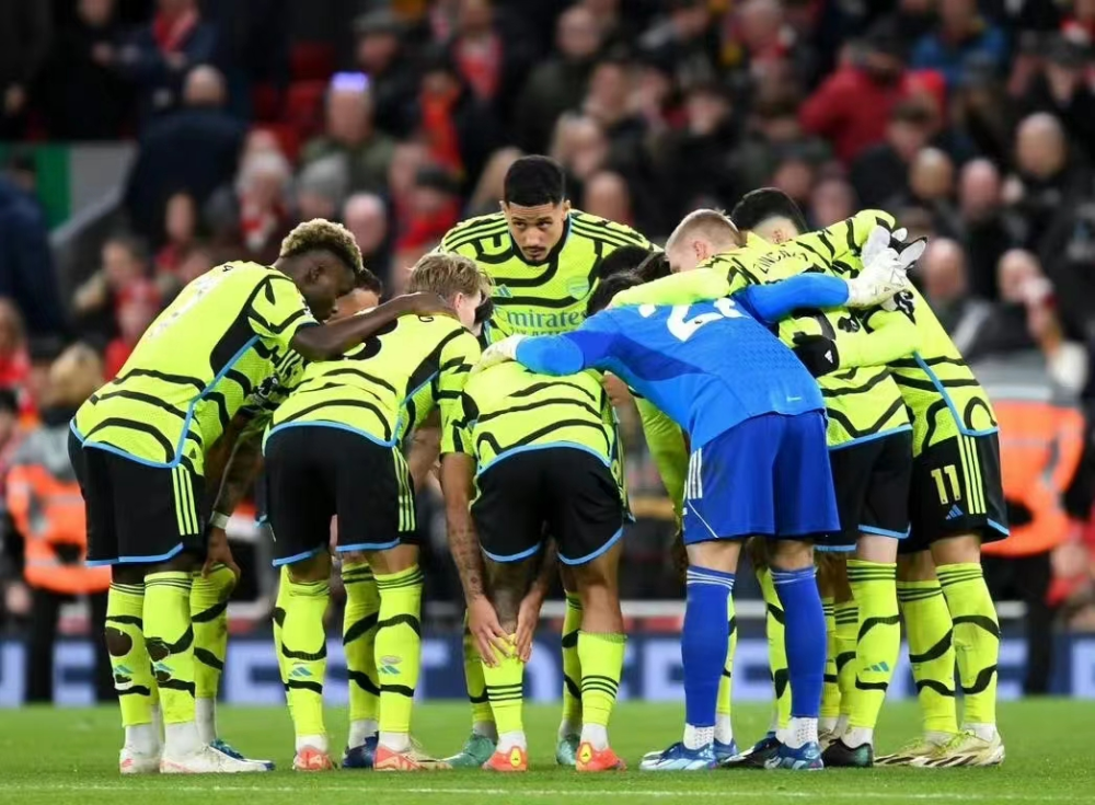 关键战足总杯传出新动向，阿森纳状态回暖，高层表态——信心回归，赛程密集仍需轮换的简单介绍-竞技宝入口