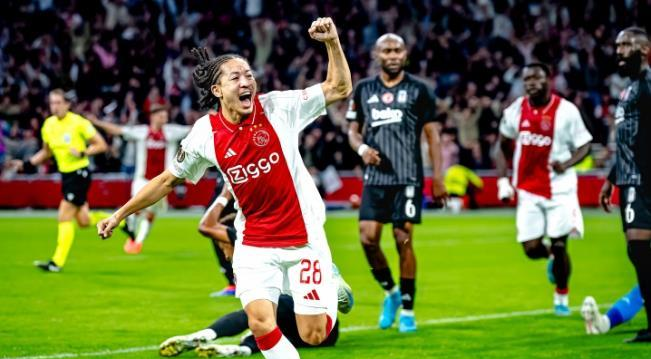 包含阿贾克斯迎中超关键赛，集结日外线爆发，目标明确，团队化学反应显著的词条-竞技宝网站