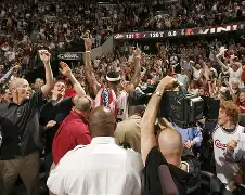 燃烧克里夫兰第3季-竞技宝电竞