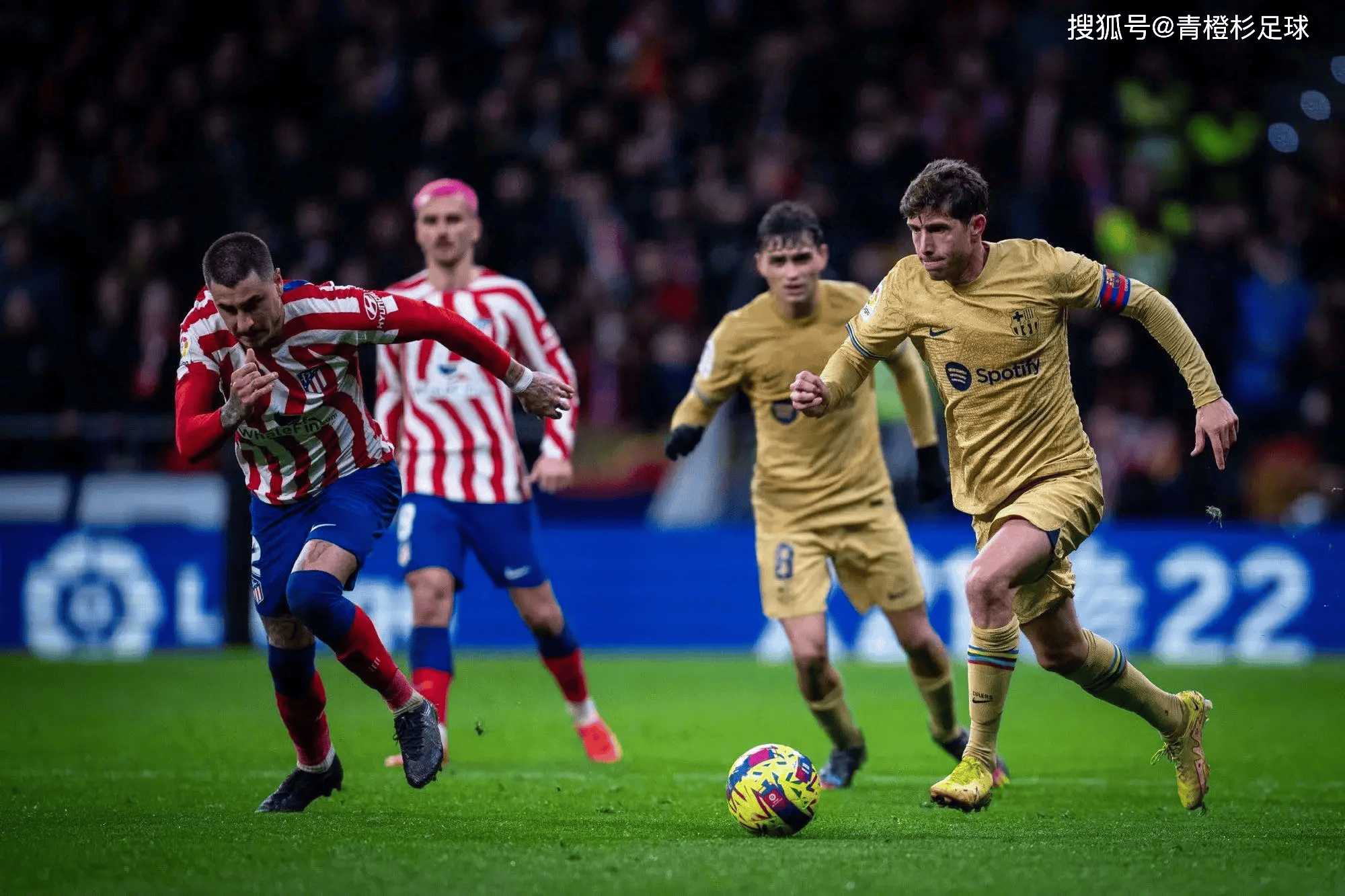 国际比赛日体能课后,巴塞罗那战术微调备战德甲,态度坚定,数据趋势出现新变化的简单介绍-竞技宝娱乐