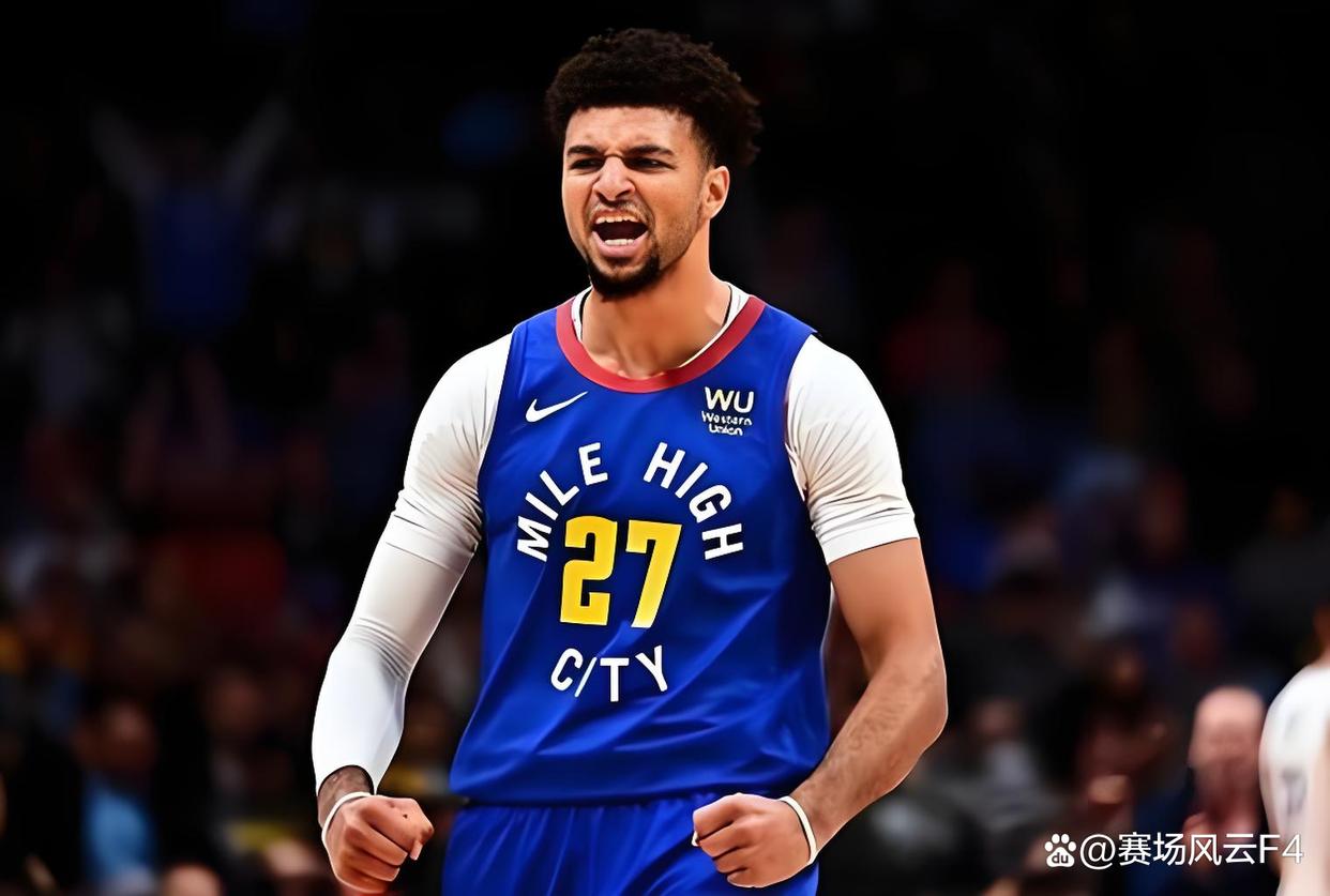 转折点！丹佛掘金调整名单，欧联赛前攻防权衡，震撼外界，年轻球员得到机会(金灿荣教授视频)-竞技宝电竞